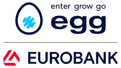 The Egg Accelerator