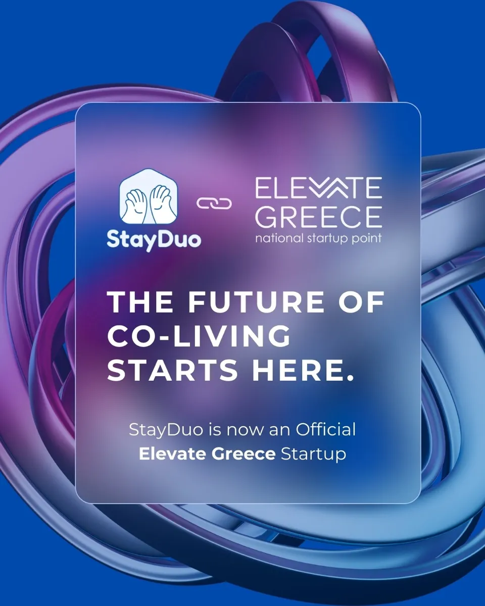 Stayduo-Elevate-Greece